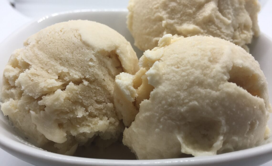 Ice Cream