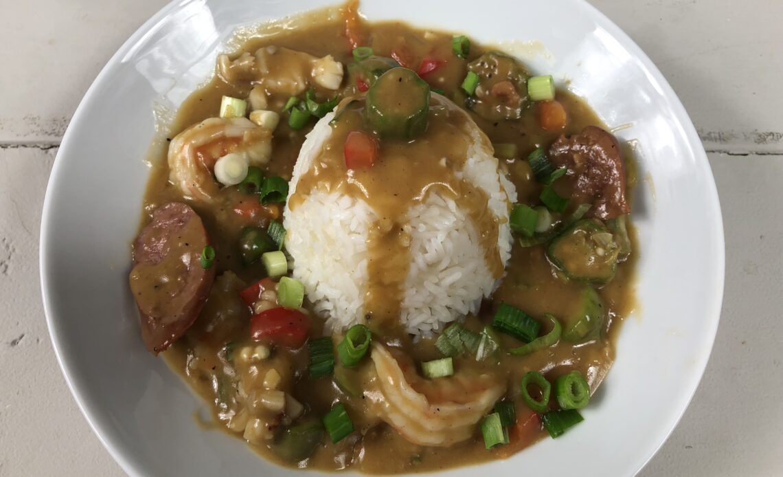 Gumbo