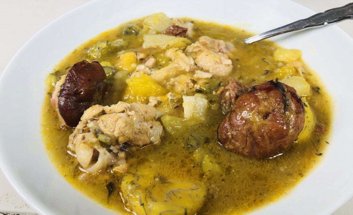 Sancocho