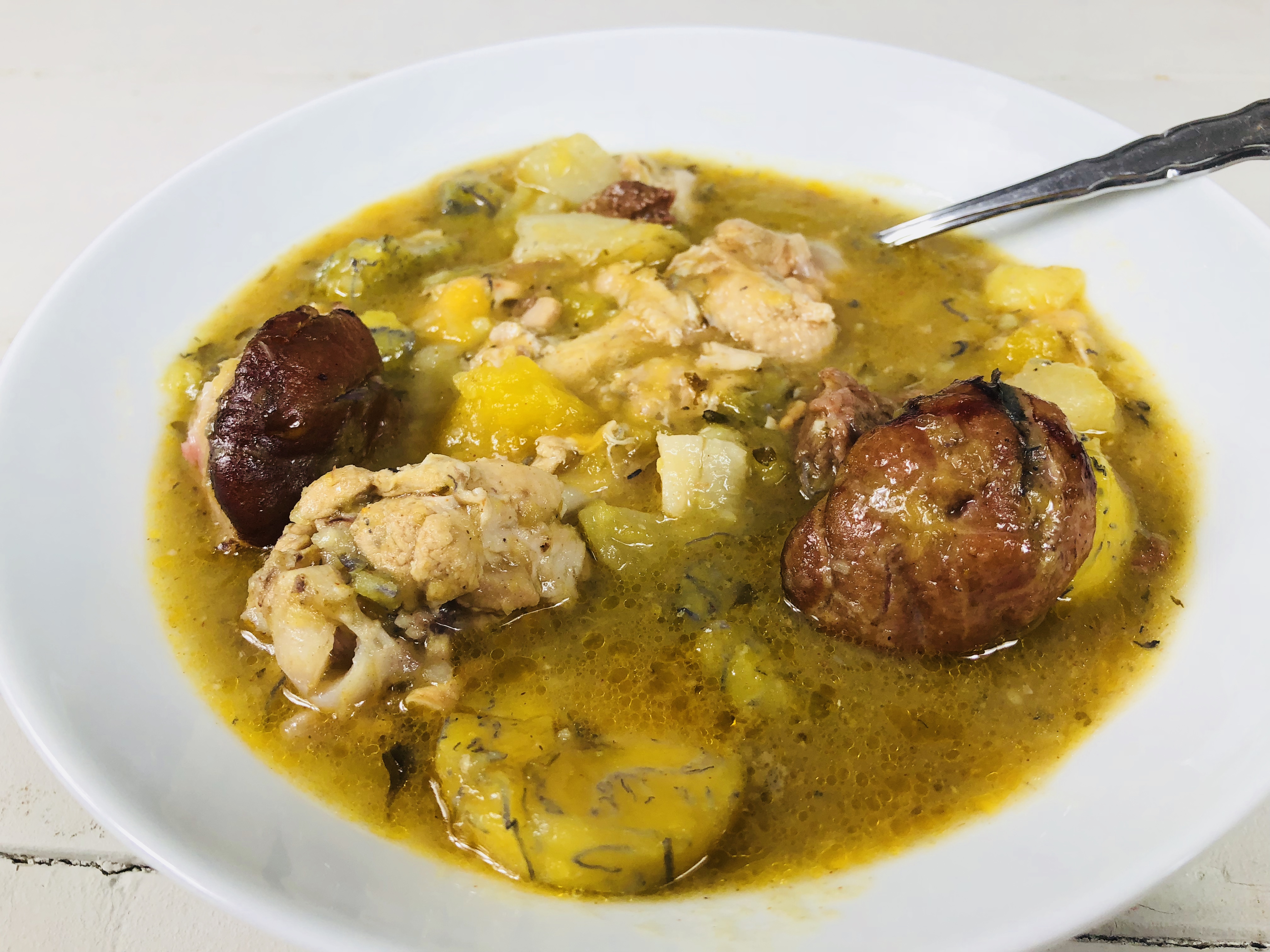 Sancocho