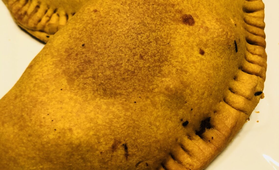 Beef Patty