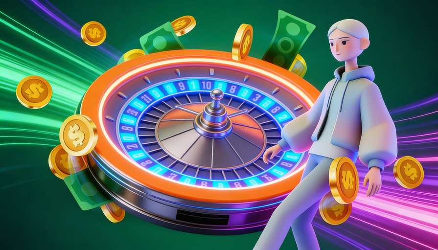 Instant casino