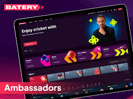 Batery Bet Casino Site Batery Bet Casino Site