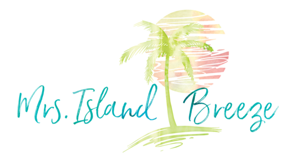 Mrs Island Breeze