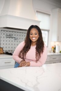 Leanna - Mrs. Island Breeze